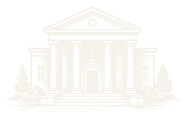 Courthouse in ivory