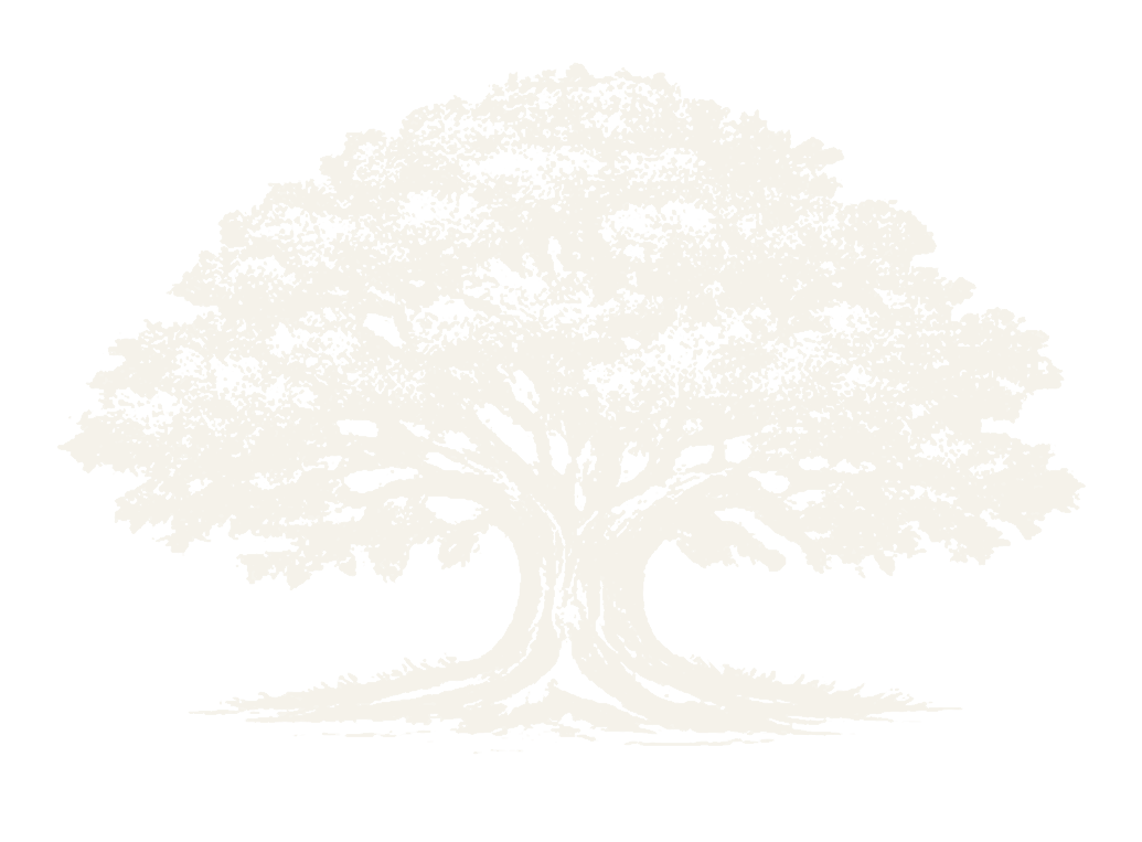 Family tree in ivory