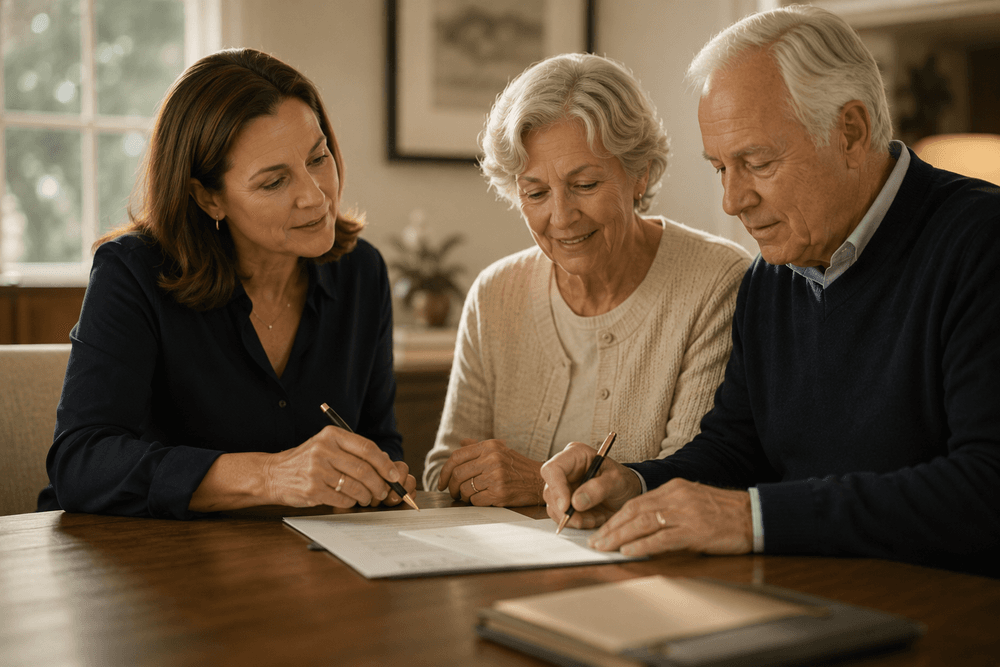 Attorney consult
